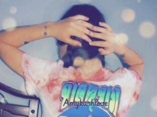 Amykushlove