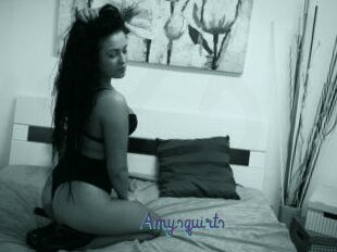 Amysquirts