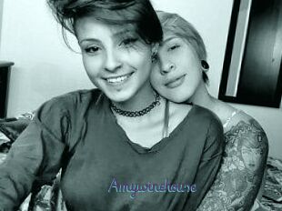 Amywinehouse