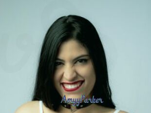 AmyyParker
