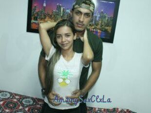 AmzingSexClxLa