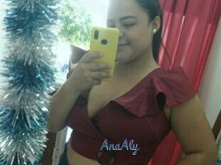 AnaAly