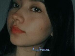 AnaBrown