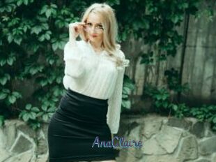 AnaClaire