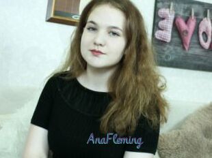 AnaFleming