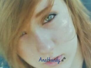 AnaHandy