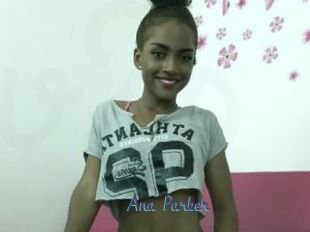 Ana_Parker