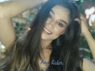 Ana_Rider