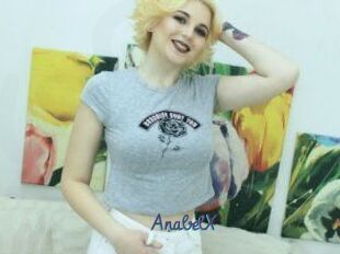 AnabelX