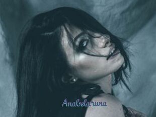 Anabelarivia