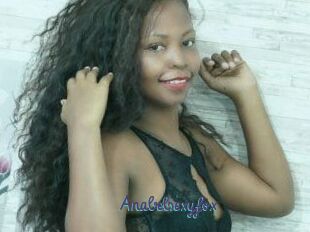 Anabelsexyfox