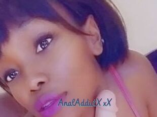 AnalAddictXxX