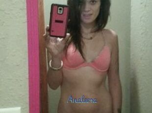 Analeesa