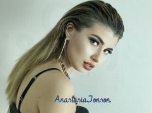 AnastasiaJonson