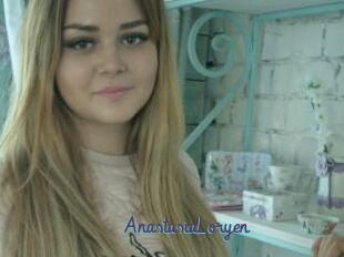 AnastasiaLoryen