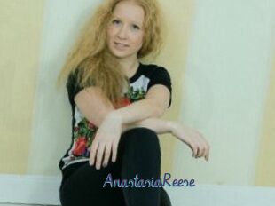 AnastasiaReese