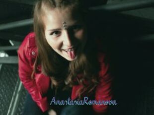 AnastasiaRomanova