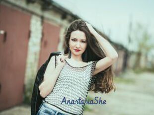 AnastasiaShe