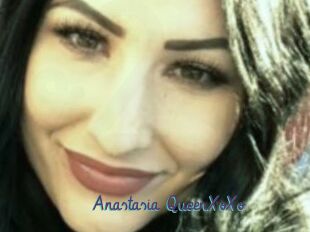 Anastasia_QueenXoXo