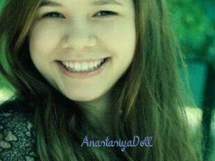 AnastasiyaDoll