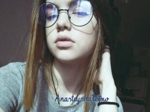 AnasteyshaWow