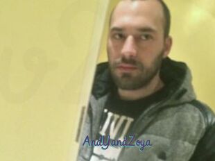 AndYandZoya