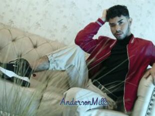 AndersonMills