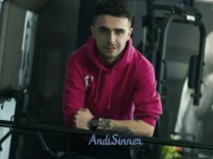 AndiSinner