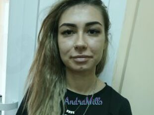 AndraMills