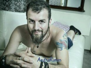 AndreRimes