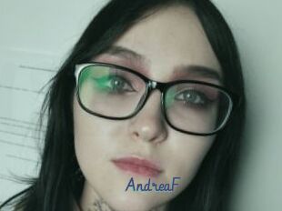 AndreaF