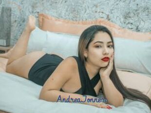 AndreaJonness