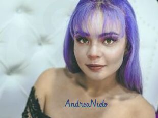 AndreaNieto