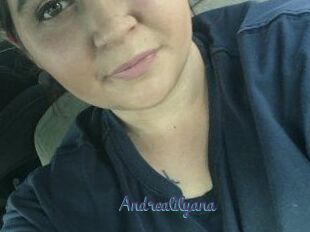 Andrealilyana