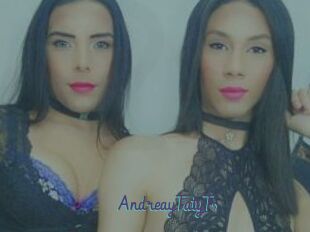 AndreayTatyTs