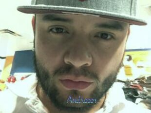 Andreees