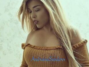 AndreinaSanders