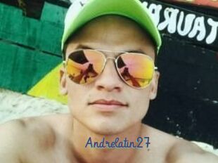 Andrelatin27