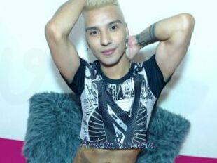 AndresBarrera