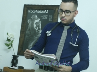 AndresFelipeHot