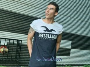 AndrewDevis