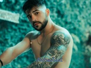 AndrewSaint