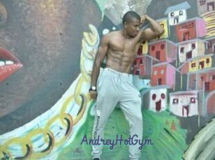 AndreyHotGym
