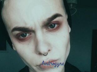 Androgyne