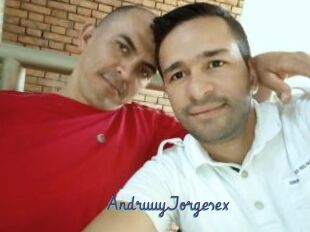 AndruuyJorgesex