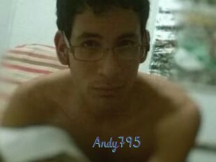 Andy795