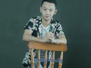 AndyBrandly