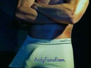 AndyFameRoom