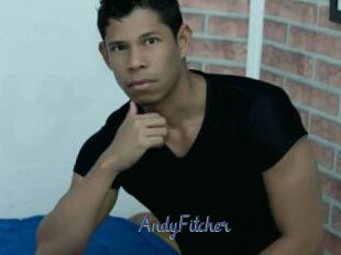 AndyFitcher