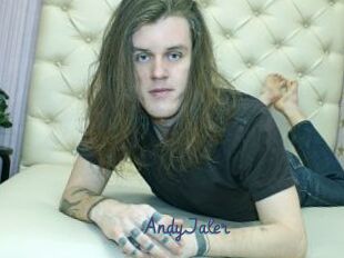 AndyJaler